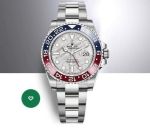 Replica Rolex Watches - 2019 GMT-MASTER II METEORITE DIAL 40 mm_th.jpg